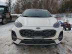 2022 KIA SPORTAGE SX for sale at Copart ON - LONDON