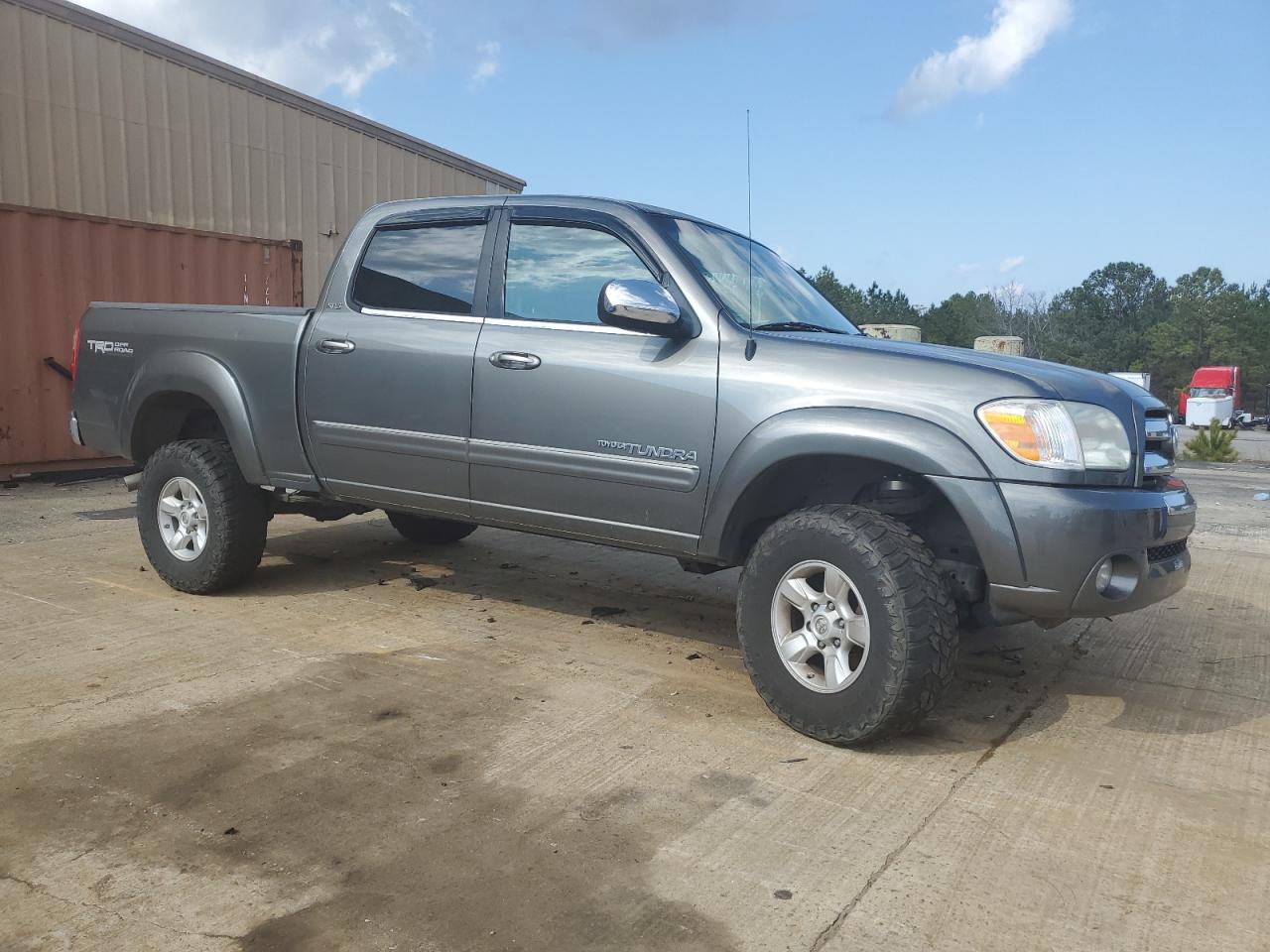 2006 Toyota Tundra - Image 4