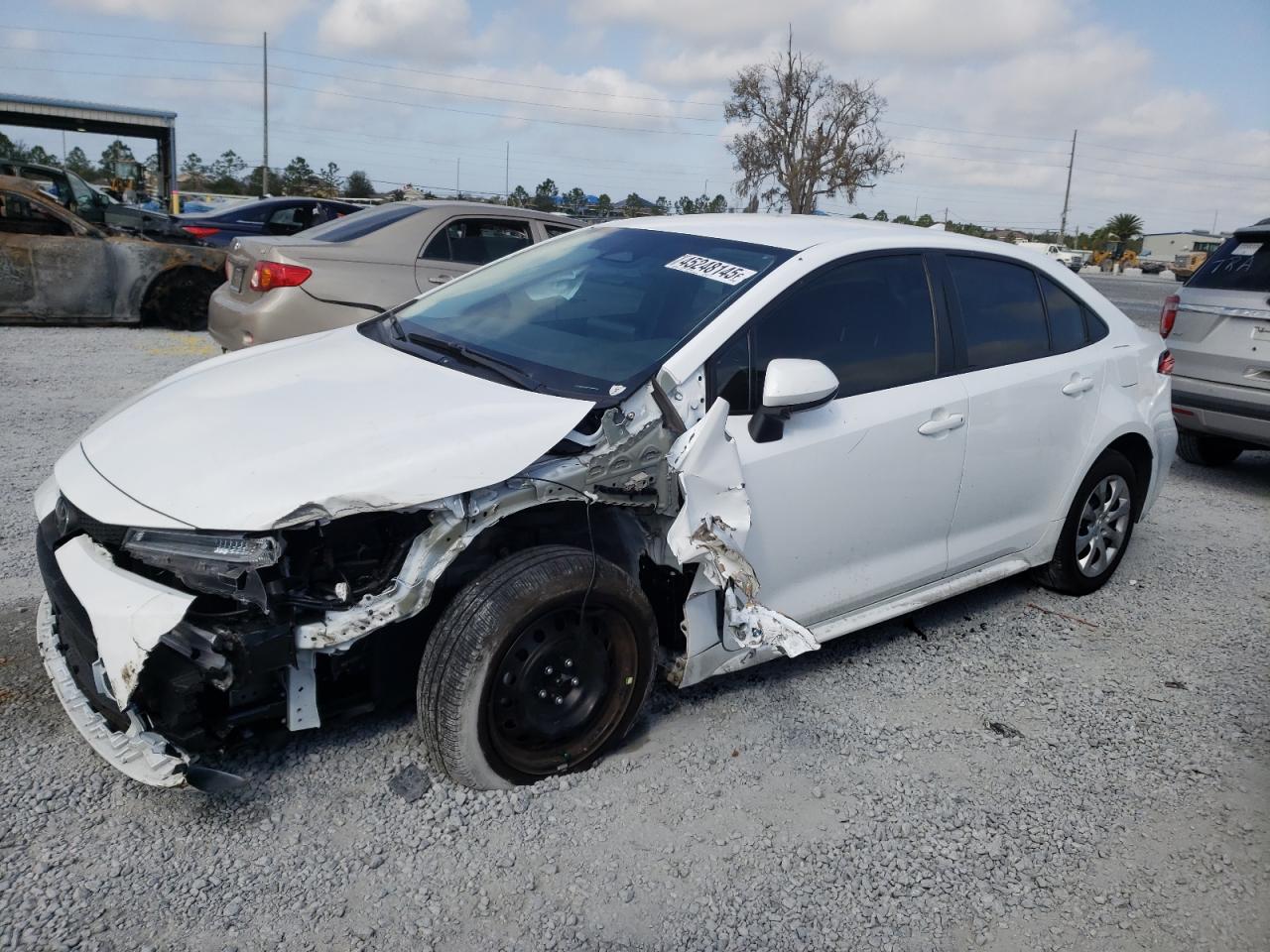 2024 Toyota Corolla - Image 1