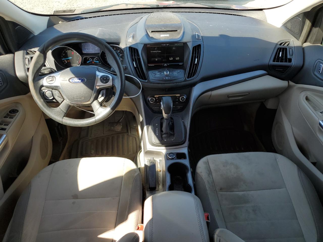 2014 Ford Escape - Image 8