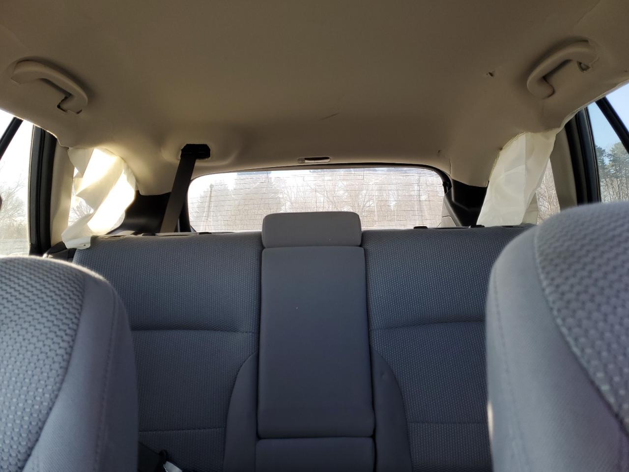 2018 Subaru Outback - Image 10