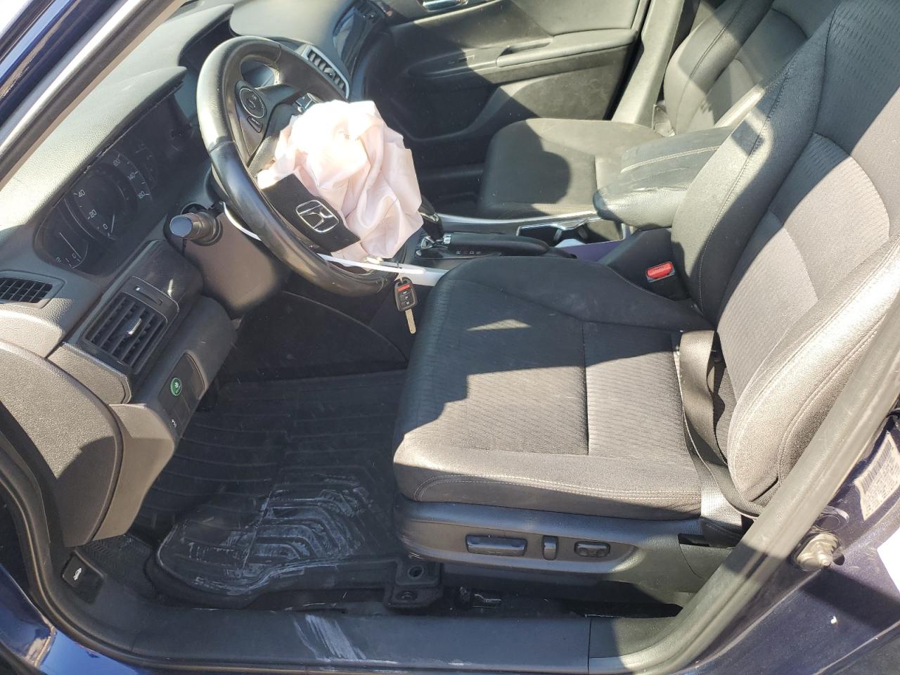 2014 Honda Accord - Image 7