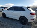 2015 Audi Q3 Prestige de vânzare în Reno, NV - Front End