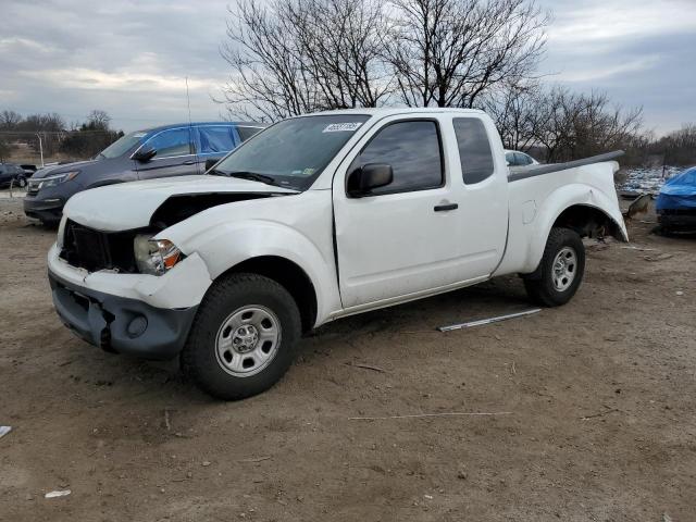 2014 Nissan Frontier S