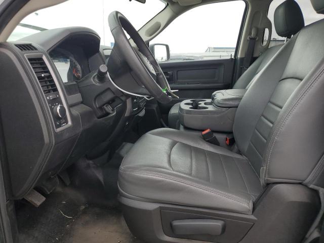  RAM 1500 2019 White