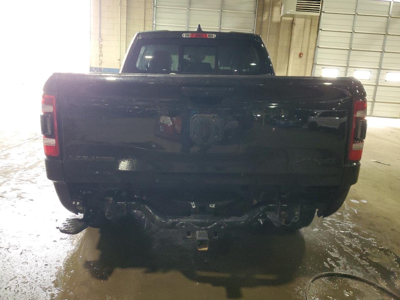 2022 RAM 1500 - Image 6