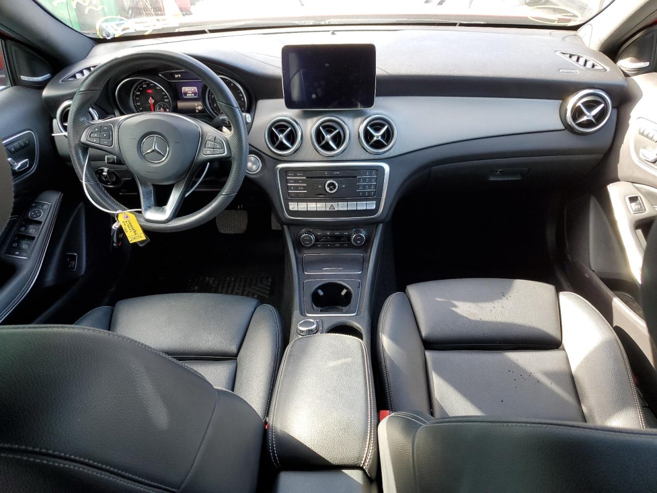 2019 Mercedes-Benz GLA-klasse - Image 8