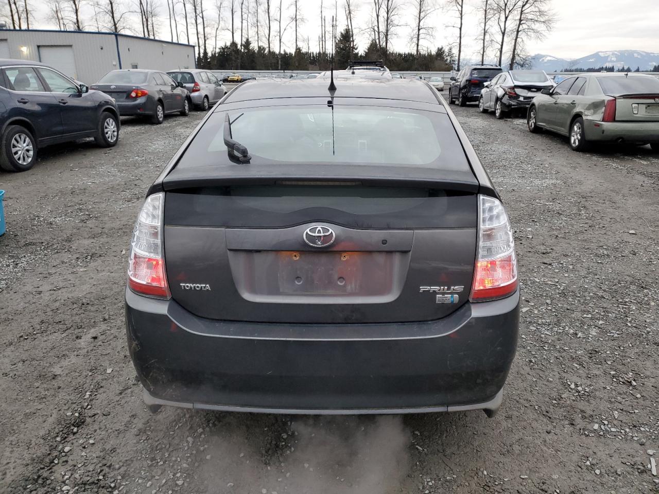 2008 Toyota Prius - Image 6