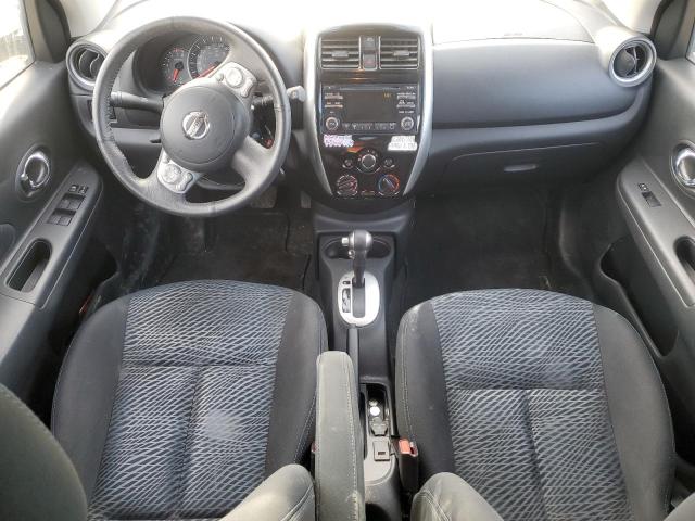 2016 NISSAN MICRA 