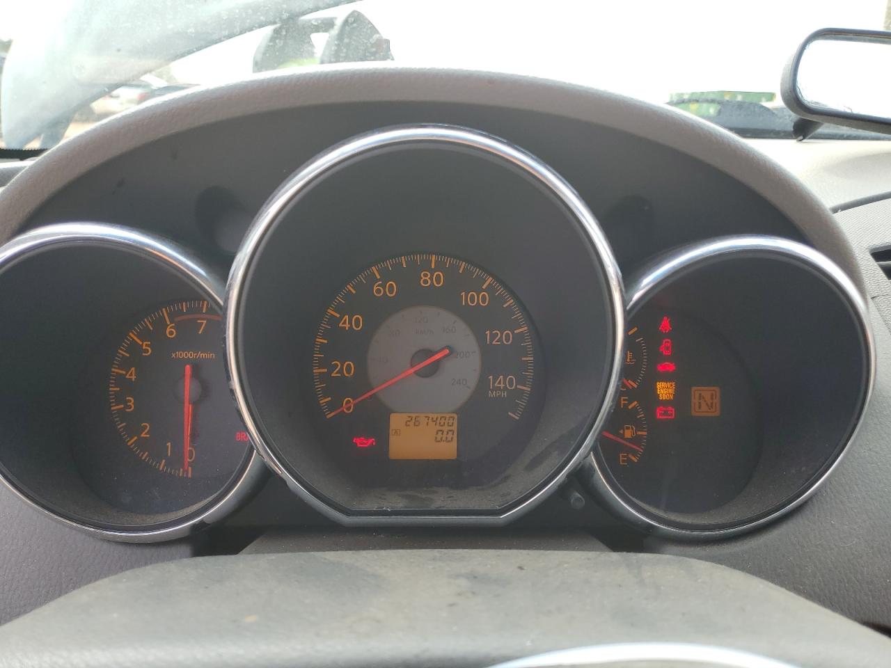 2006 Nissan Altima - Image 9