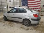 2008 Kia Rio Base de vânzare în Columbia, MO - Front End