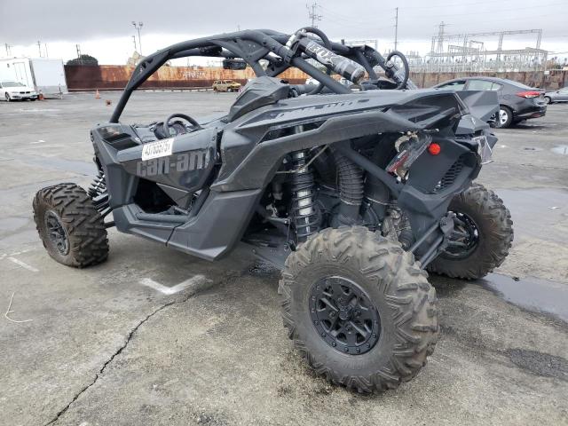 2017 CAN-AM MAVERICK X3 X RS TURBO R