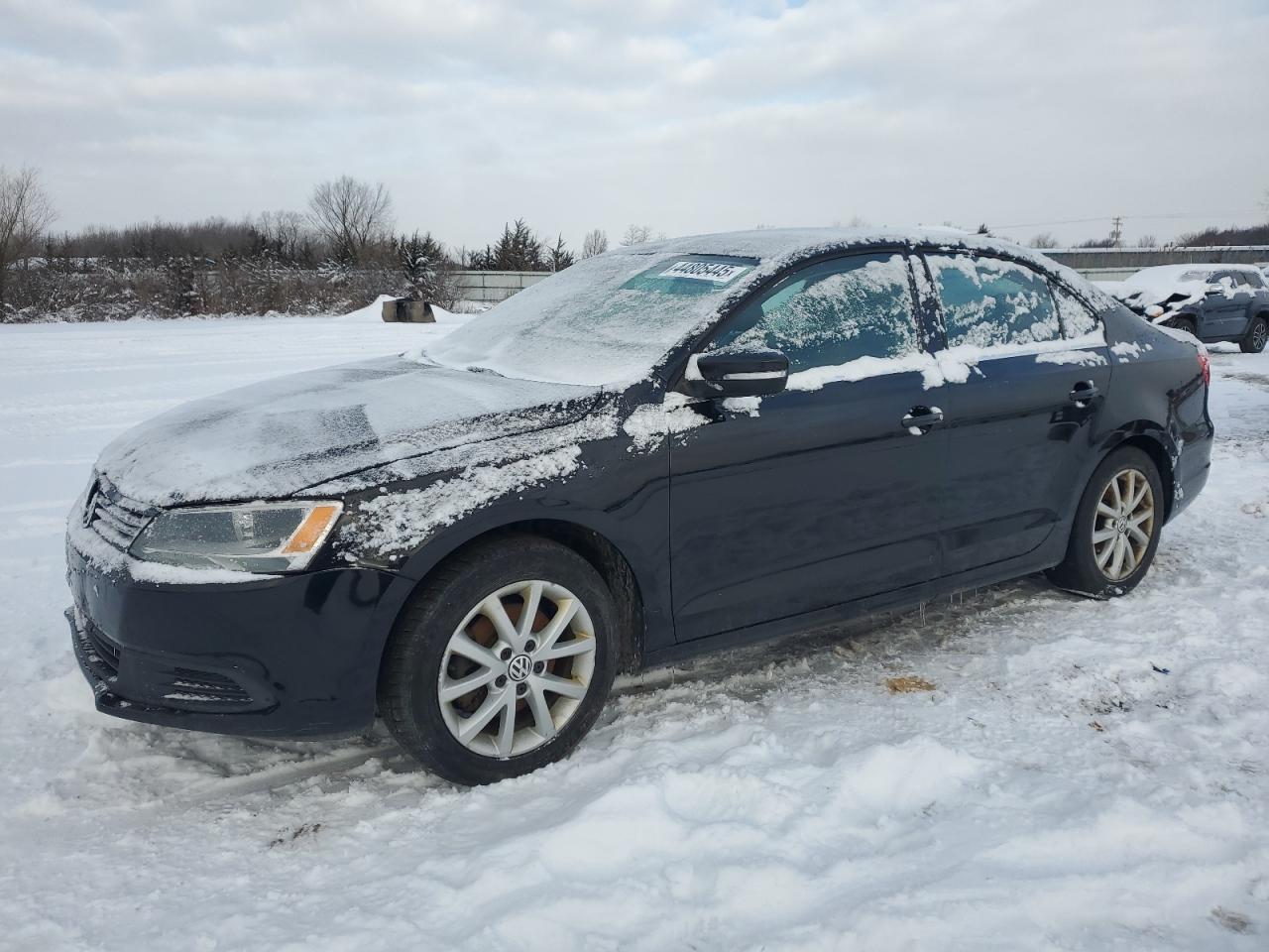 2014 Volkswagen Jetta - Image 1
