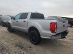 2022 Ford Ranger Xl en Venta en Houston, TX - Front End