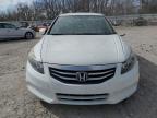 2012 Honda Accord Lx للبيع في Oklahoma City، OK - Side