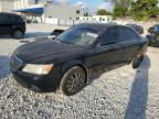 2009 Hyundai Sonata Gls en Venta en Opa Locka, FL - Minor Dent/Scratches