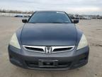 2007 Honda Accord Se de vânzare în Fresno, CA - Vandalism