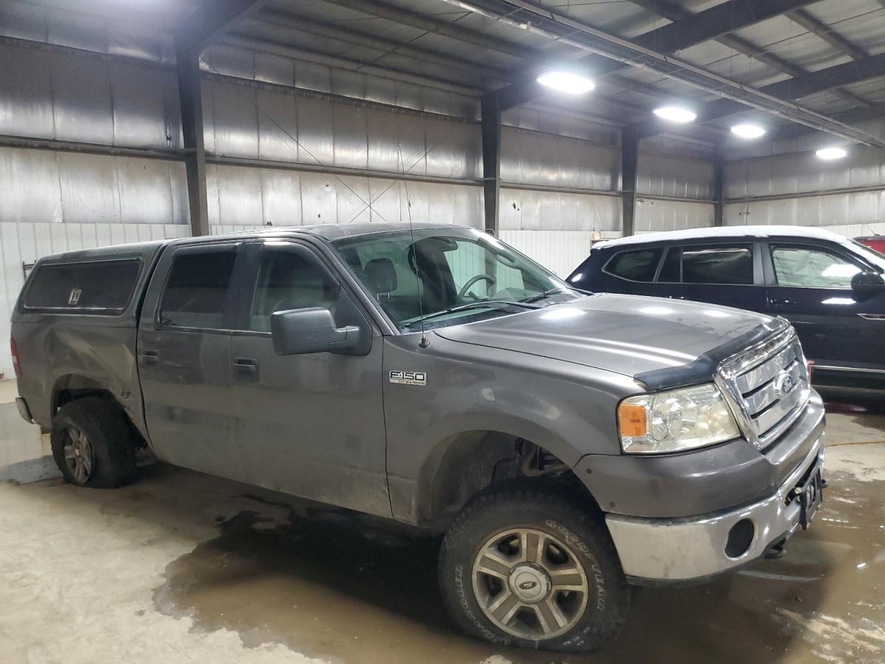 2006 Ford F-150 - Image 4