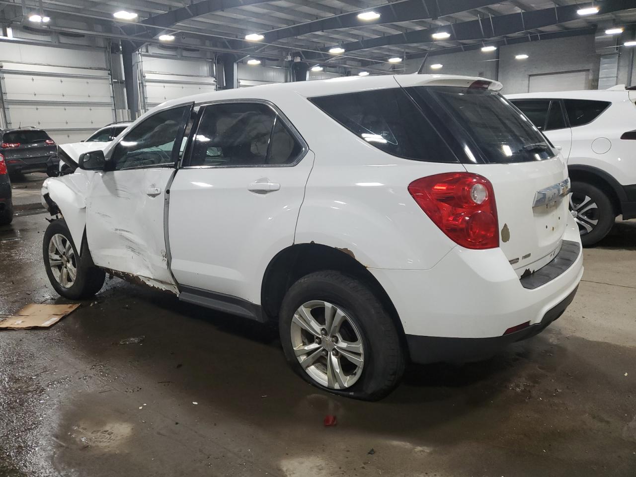 2012 Chevrolet Equinox - Image 2