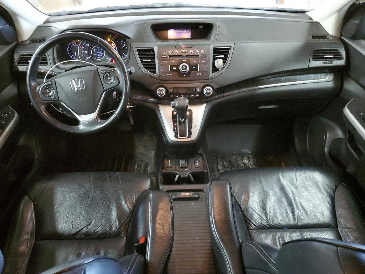 2013 Honda CR-V - Image 8