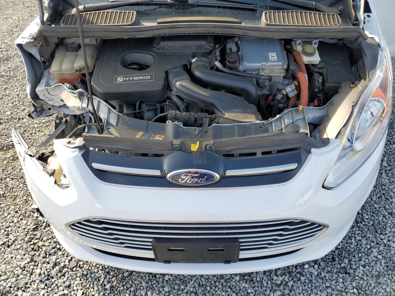 2013 Ford C-MAX - Image 13