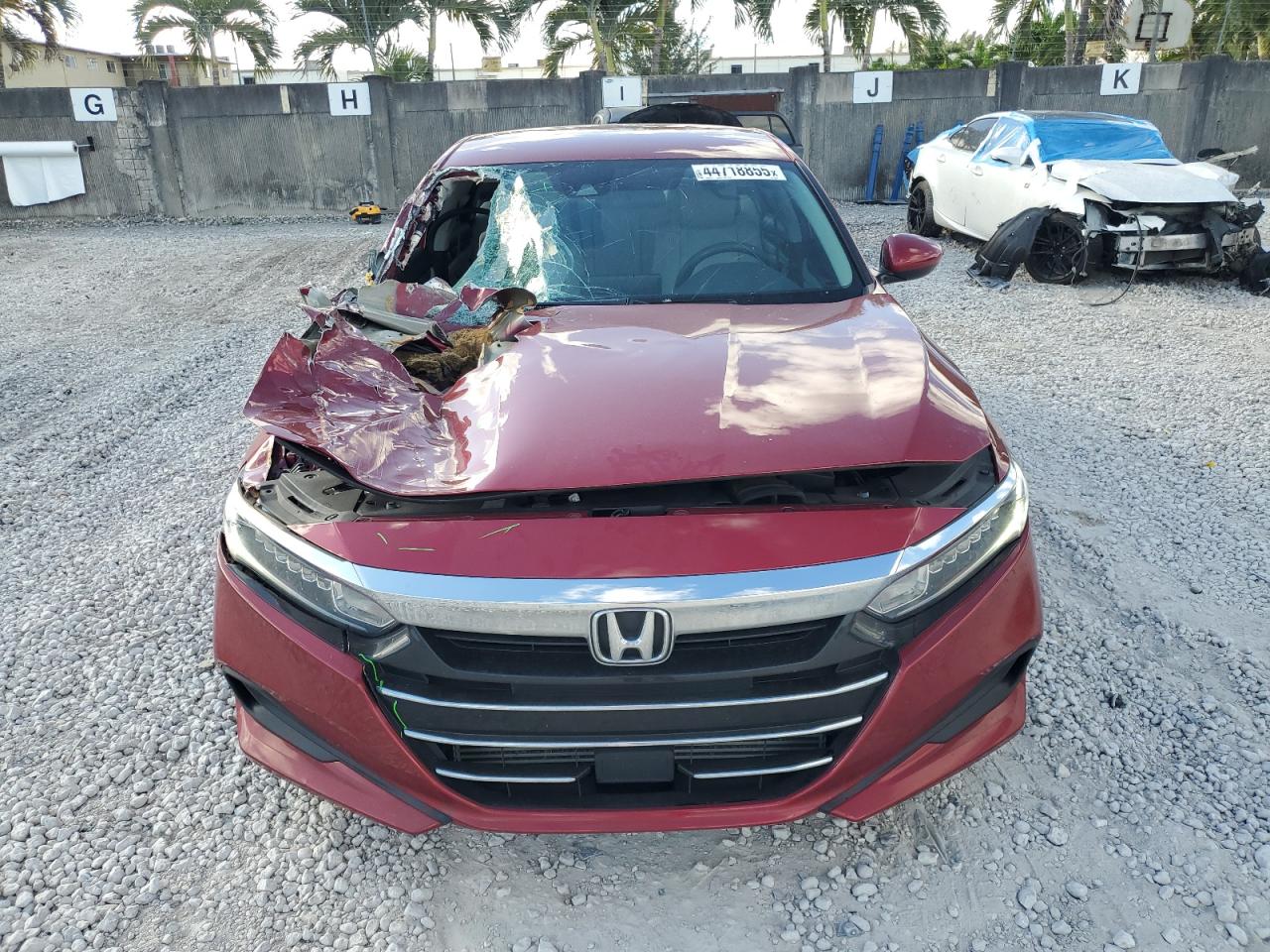 2021 Honda Accord - Image 5