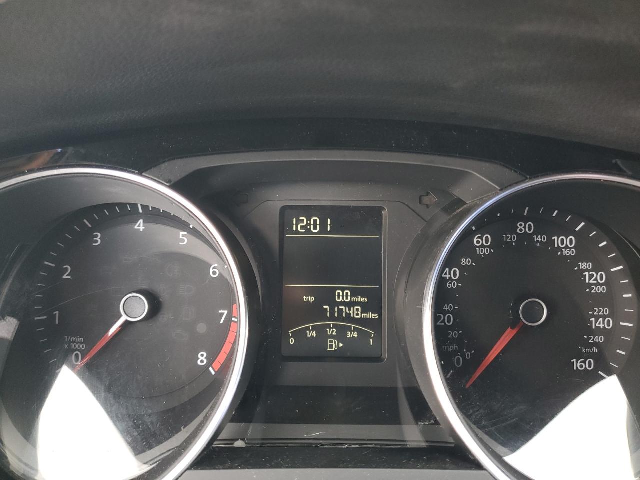 2016 Volkswagen Jetta - Image 9