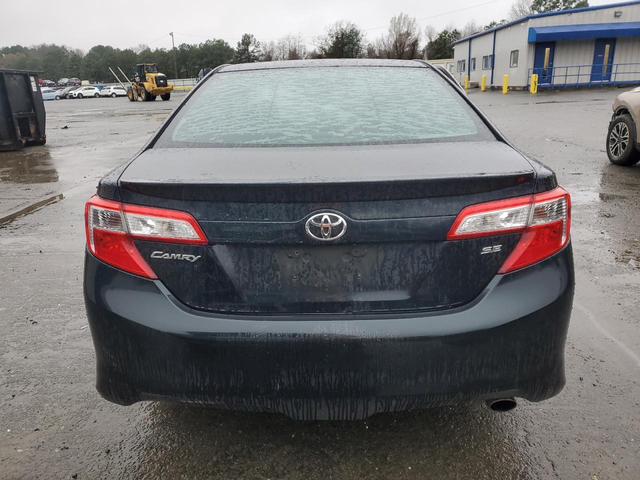 2012 Toyota Camry - Image 6