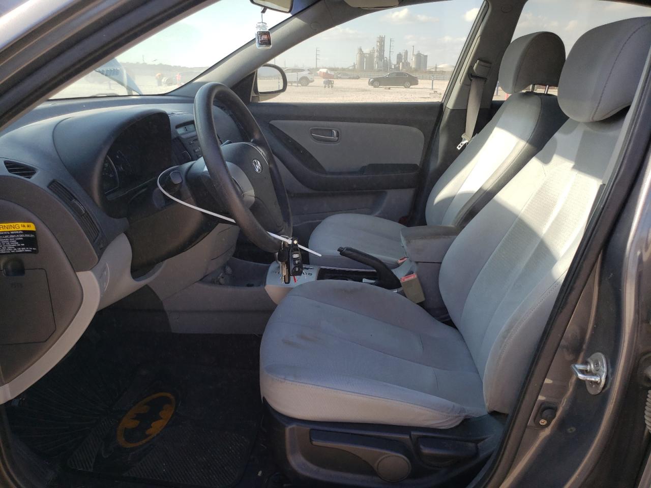 2009 Hyundai Elantra - Image 7