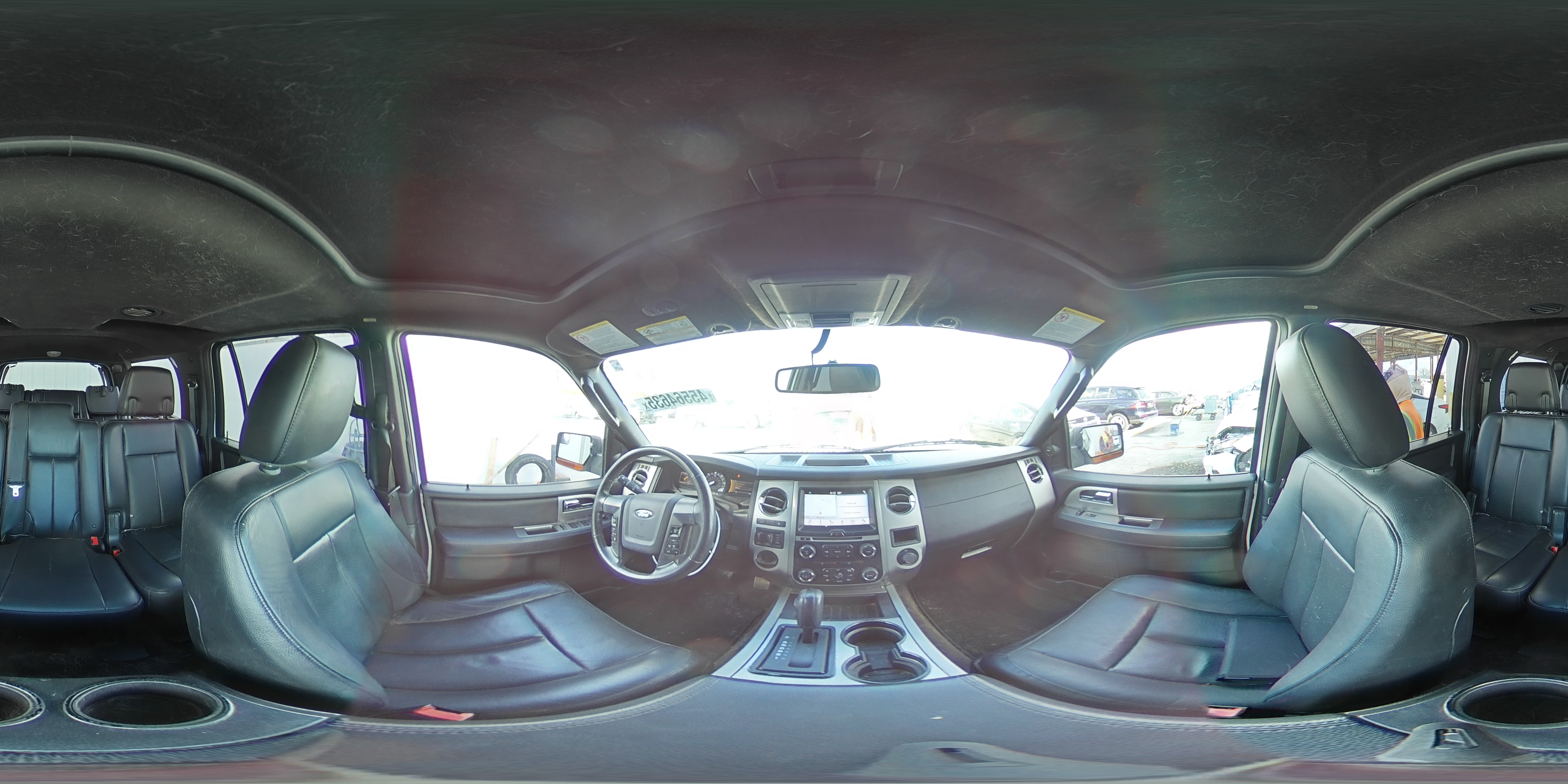 2016 Ford Expedition - Image 15