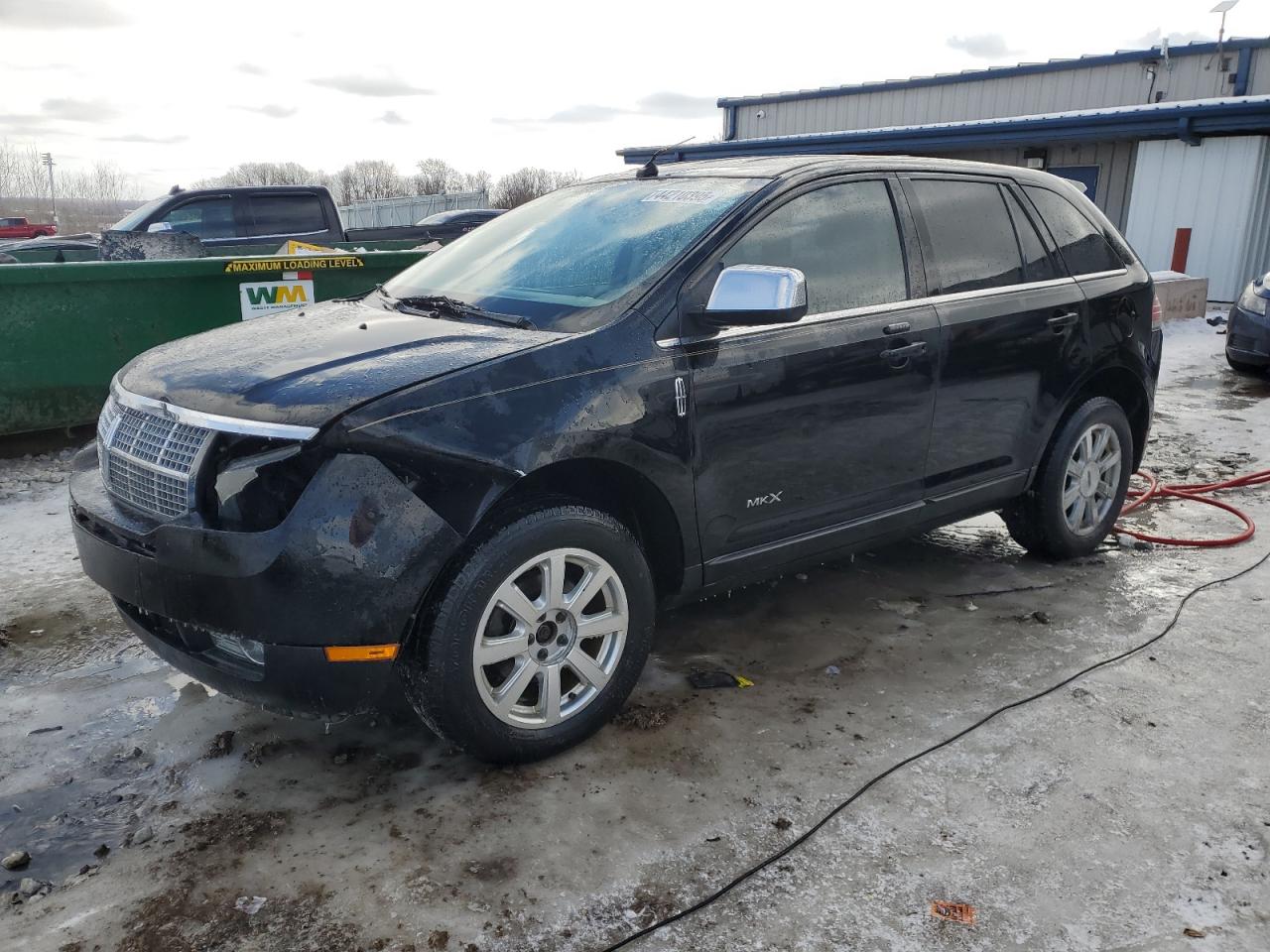 2008 Lincoln MKX - Image 1