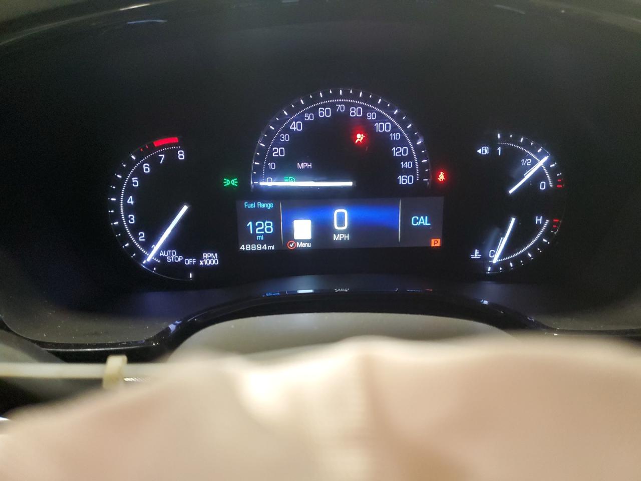 2019 Cadillac XT5 - Image 9