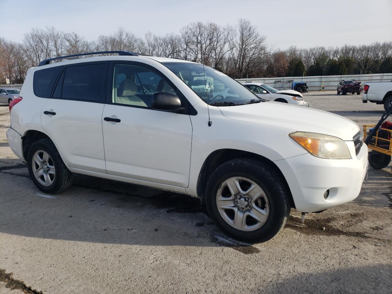 2006 Toyota RAV 4 - Image 4