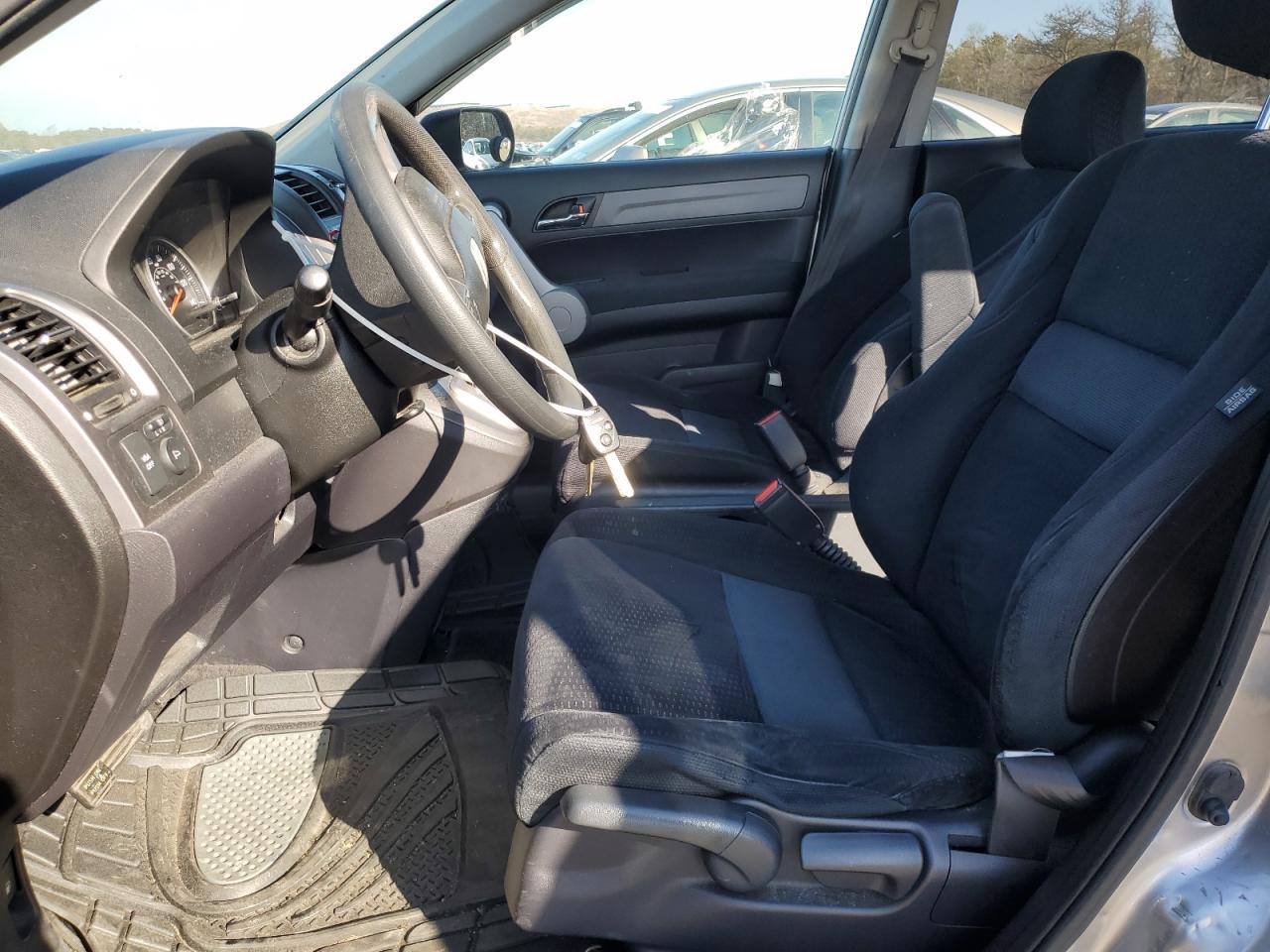 2007 Honda CR-V - Image 7
