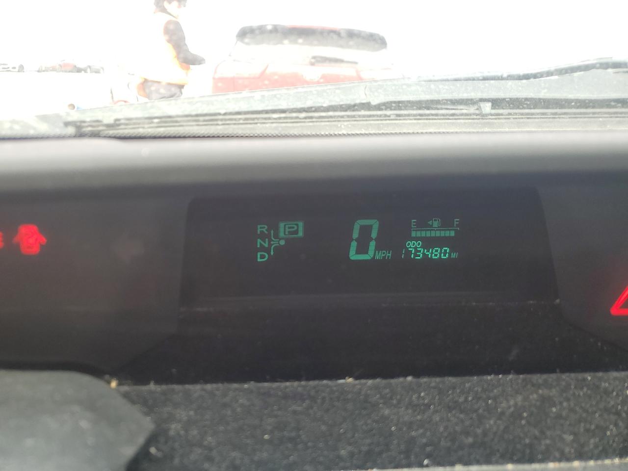 2006 Toyota Prius - Image 9