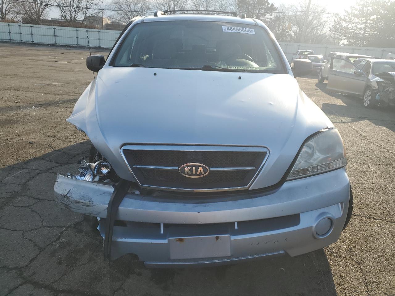 2005 Kia Sorento - Image 5