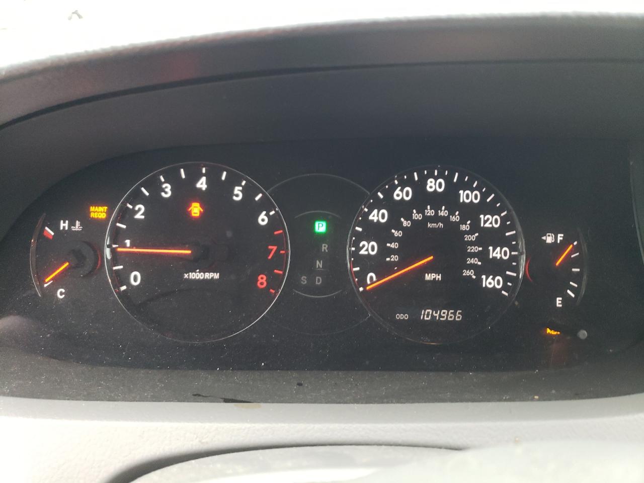 2007 Toyota Avalon - Image 9