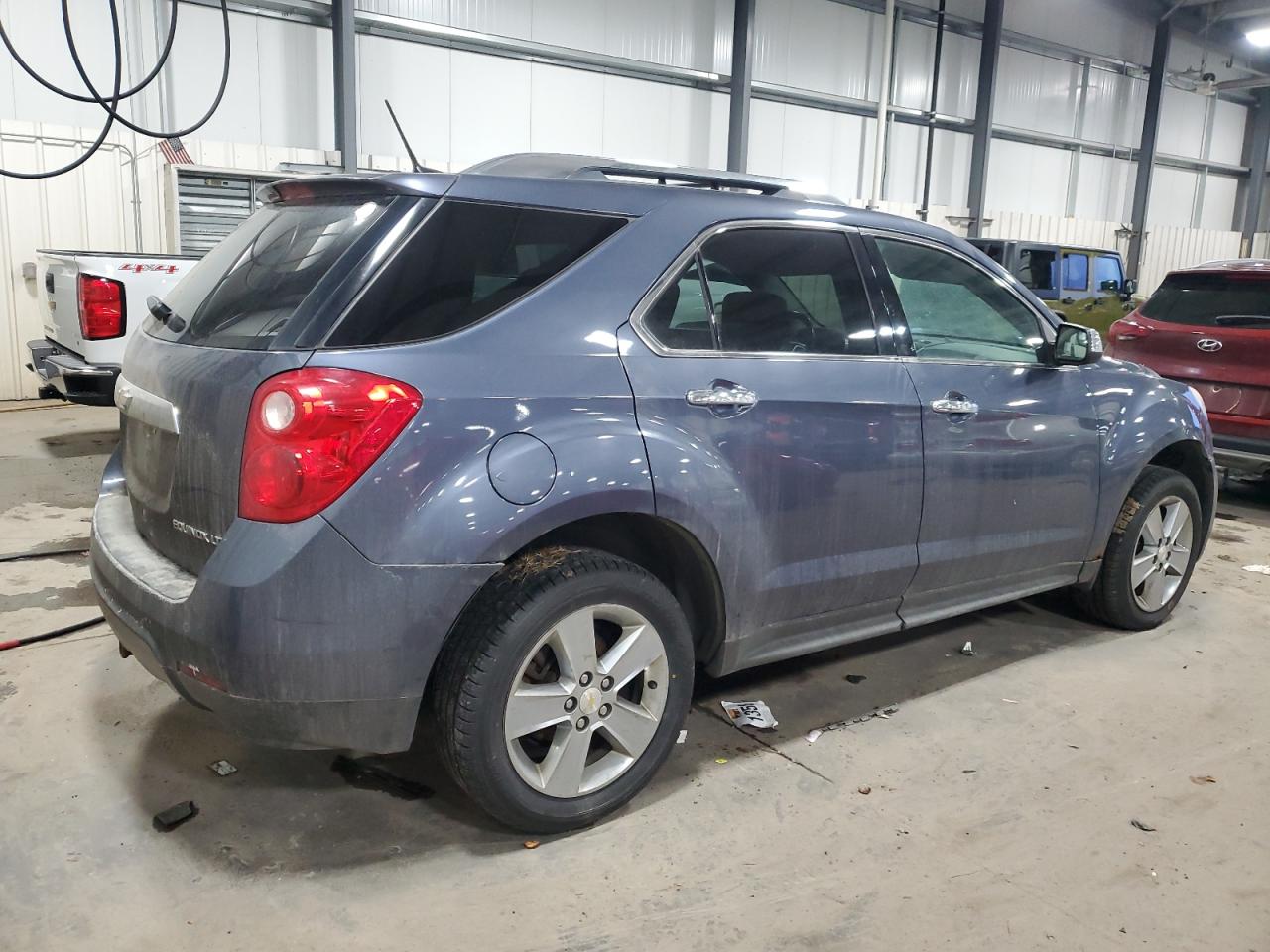 2013 Chevrolet Equinox - Image 3