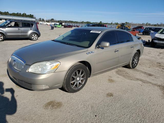 2006 Buick Lucerne Cxl