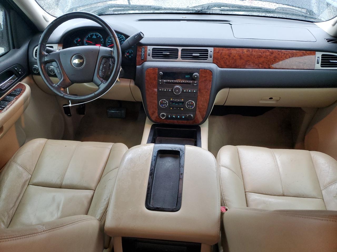 2008 Chevrolet Silverado - Image 8