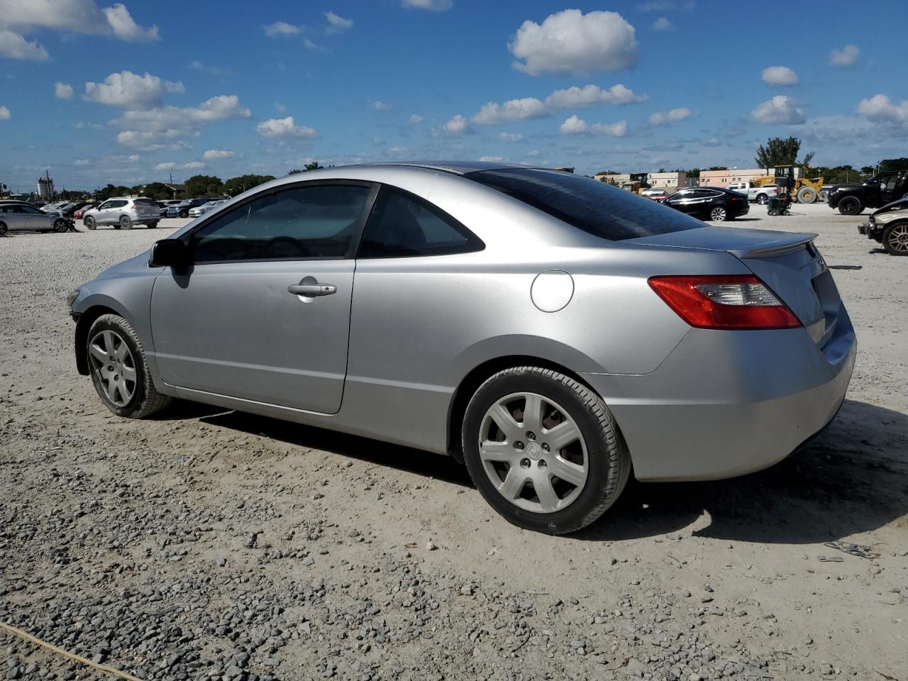 2010 Honda Civic - Image 2