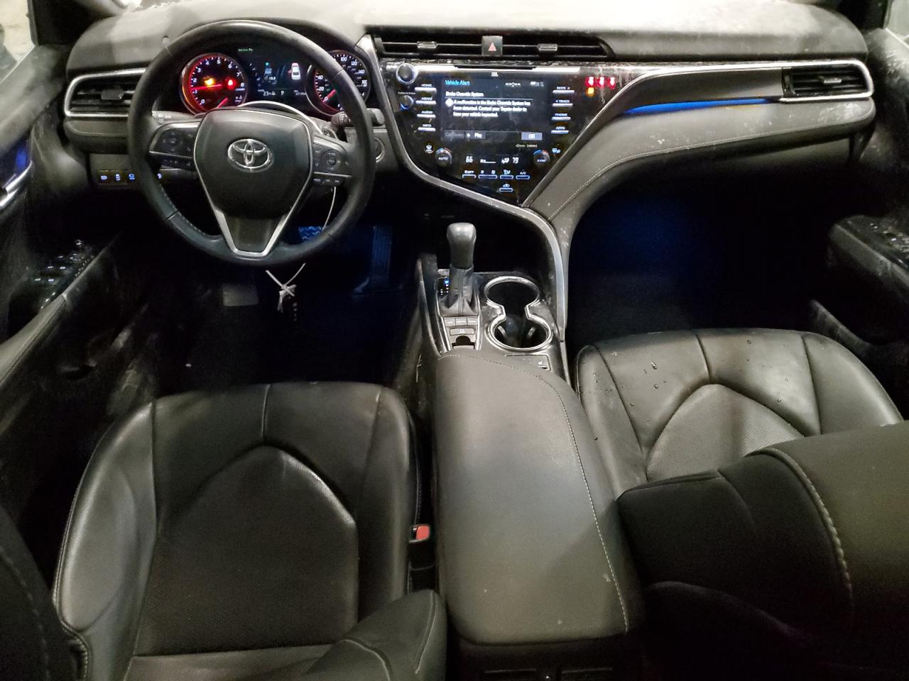 2018 Toyota Camry - Image 8