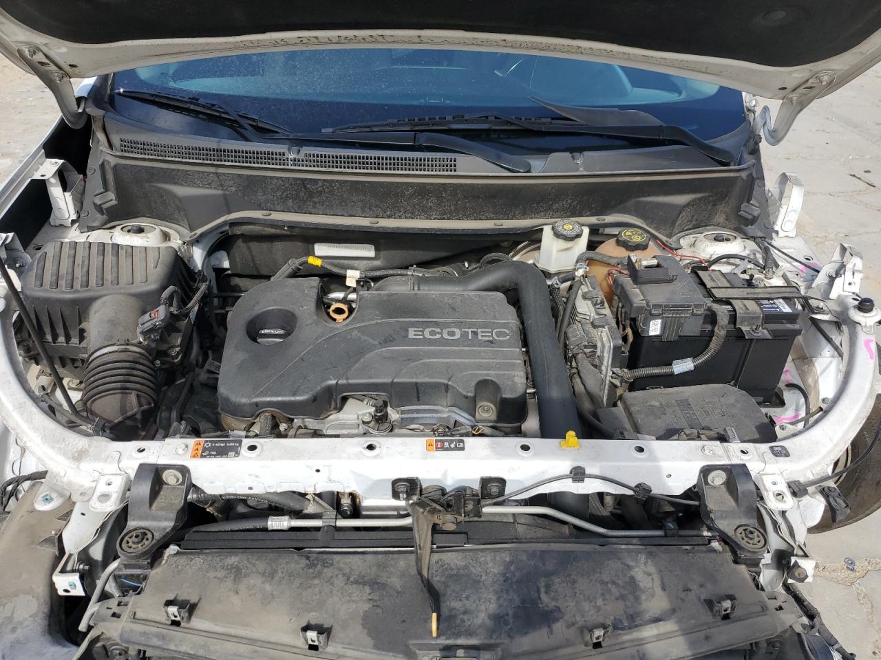 2019 Chevrolet Equinox - Image 12