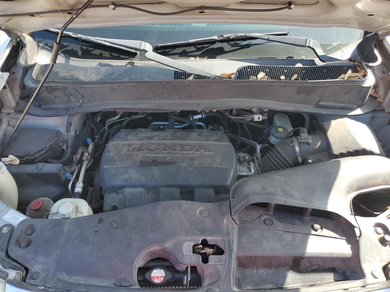 2010 Honda Pilot - Image 14