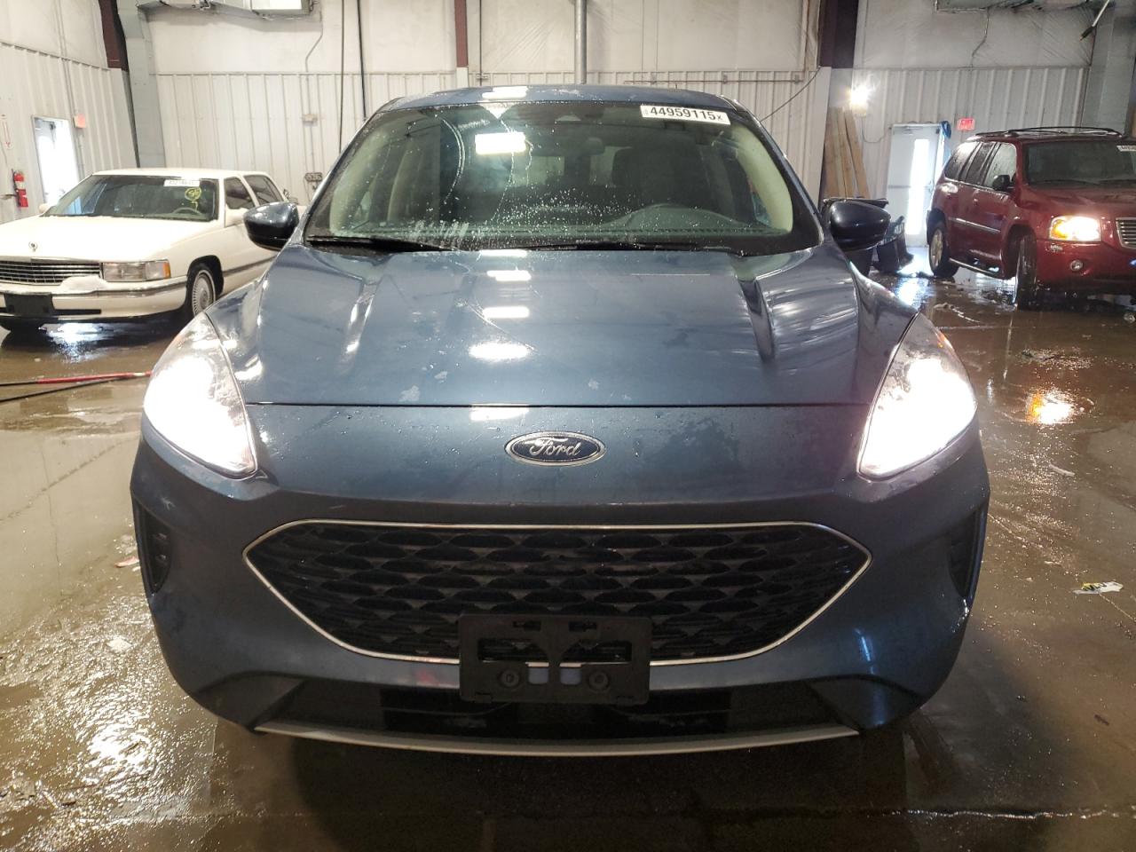 2020 Ford Escape - Image 5