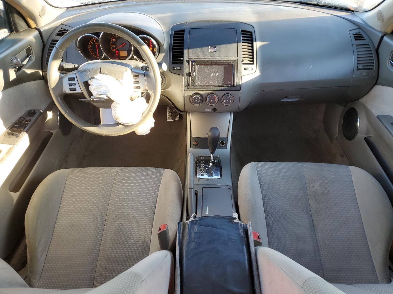 2006 Nissan Altima - Image 8