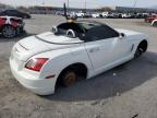 2005 Chrysler Crossfire Limited zu verkaufen in Las Vegas, NV - Stripped