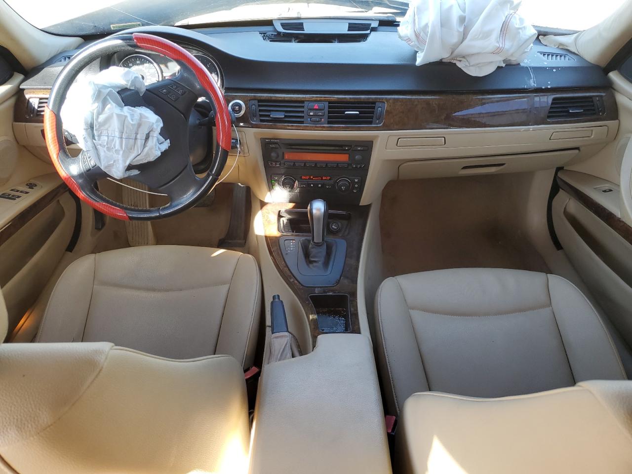2006 BMW 3er - Image 8