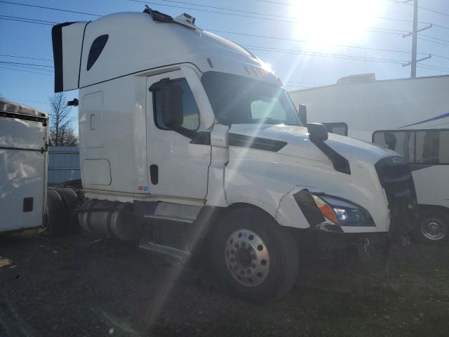 2022 Freightliner Cascadia 126   