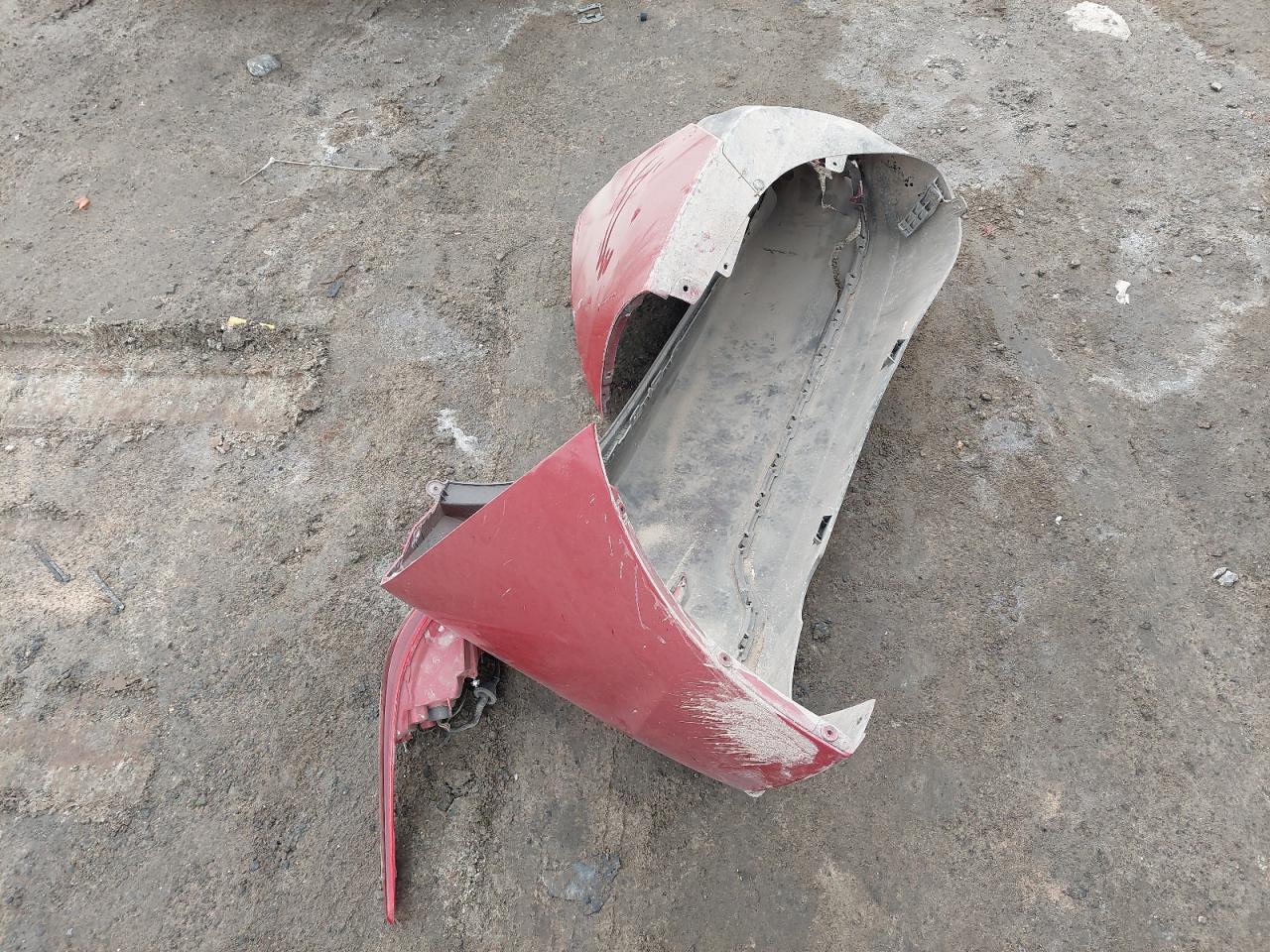 3KPC24A68ME153191 - 2021 HYUNDAI ACCENT - #45830115